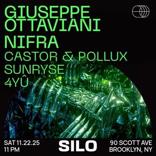 Giuseppe Ottaviani / Nifra