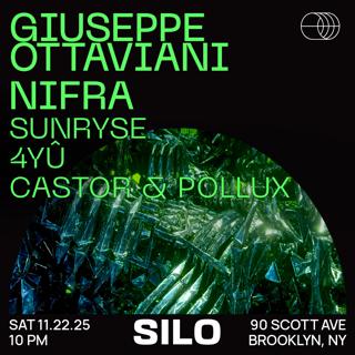 Giuseppe Ottaviani / Nifra