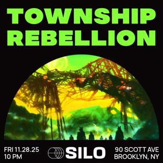 Township Rebellion