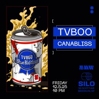 Tvboo / Canabliss