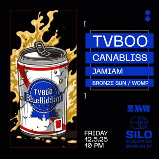 Tvboo / Canabliss