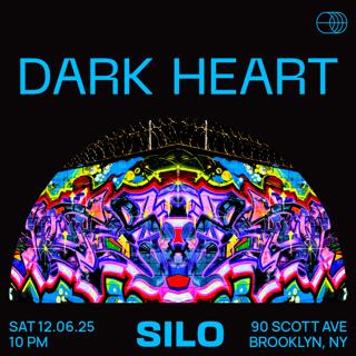 Dark Heart