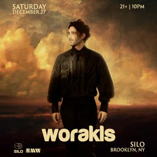 Worakls