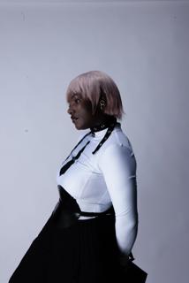 Lucky Dip: Tatyana Jane