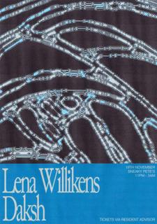 Membrane With Lena Willikens (3 Hour Set) And Daksh