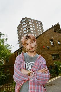 Ybz Invites // Ryota