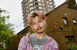 Ybz Invites // Ryota