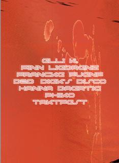 Freiraum Takeover With Hanna Baertig