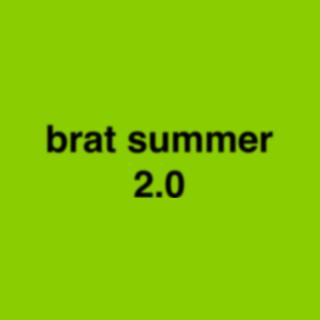 Brat: London'S Best Brat Party