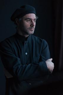 Semaphore -Petre Inspirescu Japan Tour In Kyoto-