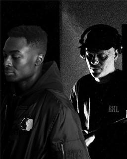 Coco Bryce & Tim Reaper