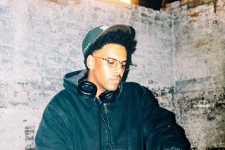 Zack Fox (Dj Set)