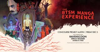 Black Tiger Sex Machine