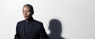 Jeff Mills At 宀 [Live At Liquid Room Tokyo 30Th Anniversary]