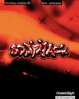 Body Hack: Armana Khan B2B Archangel, Chrysalis, Cisne, Infinite Coles, Punkal0Id, Sri + More