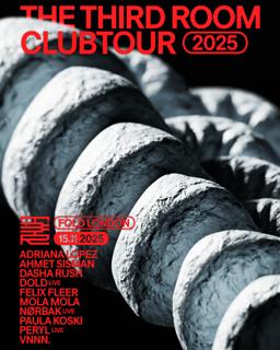 The Third Room Club Tour (Extended)