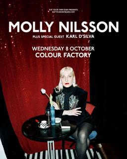 Molly Nilsson