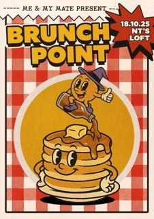 Brunchpoint
