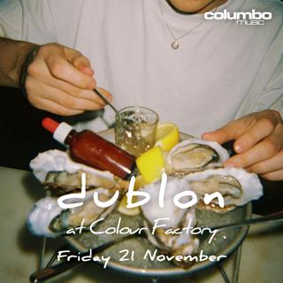 Dublon