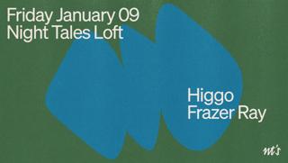 Nt'S Loft: Higgo