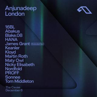 Anjunadeep