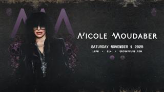 Nicole Moudaber