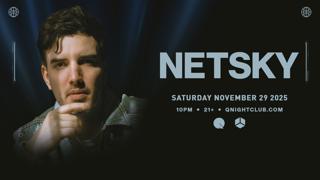 Netsky