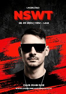 No Sundays Without Techno