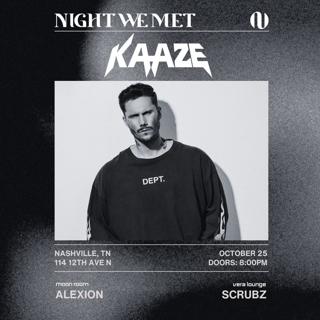 Kaaze