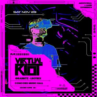 Virtual Riot