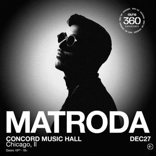 Matroda