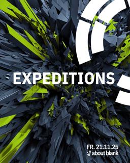 Expeditions