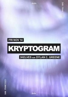 Kryptogram