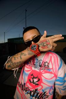 Puticlub Presents A Gozar El Puente