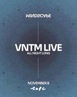 Mindscape With Vntm Live [All Night Long]