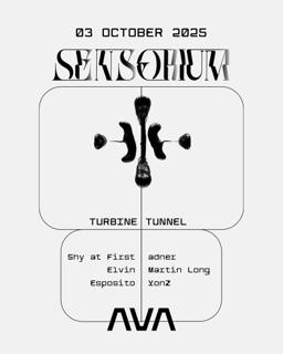 Sensourium