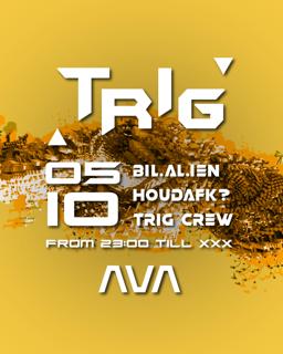 Trig (From 23:00 - Xxx)