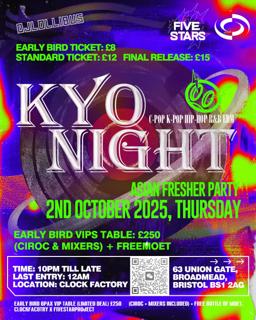Kyo Night