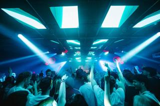 True Junglist Kenny Ken + Fox & More