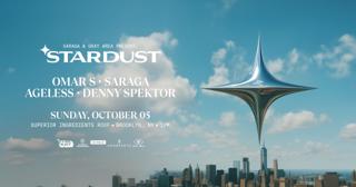 Stardust Records On The Roof