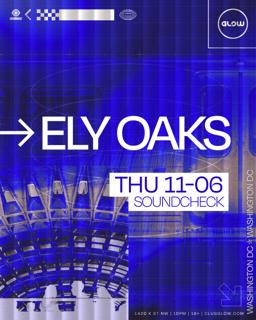 Ely Oaks