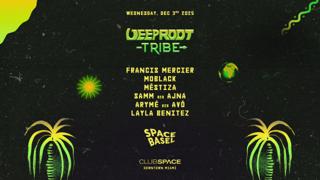 Deep Root Tribe (Space Basel 2025)