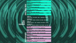 Solomun (Space Basel 2025)