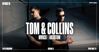 Tom & Collins