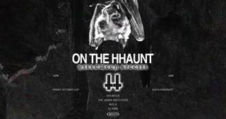 Serum: Hhunter [On The Hhaunt Halloween Special]