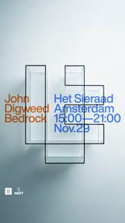 John Digweed - Bedrock Daytime
