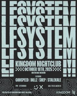 Kingdom Presents: Lf System