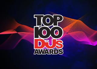 Top 100 Djs Awards