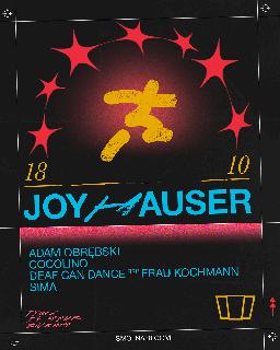 Smolna: Joyhauser