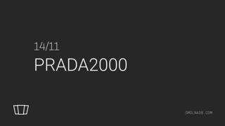 Smolna: Prada2000